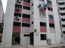 Blk 49 Hoy Fatt Road (Bukit Merah), HDB 3 Rooms #26222